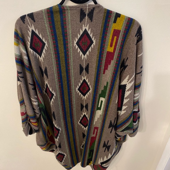 AZTEC | Sweater - Picture 2 of 2